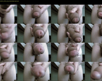 withbothhandsplease — 45 minute Chaturbate male naked cam show, 480p, Jan 26, 2023