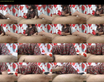 fun4tips — 5 minute Chaturbate couple naked cam show, 720p, Jan 27, 2023