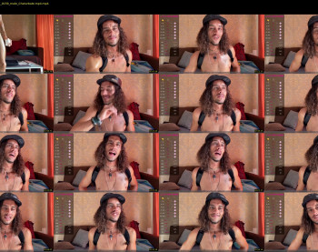 makingmoans — 7 minute Chaturbate male naked cam show, 1080p, Jan 29, 2023