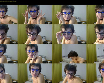 bebacksooon — 39 minute Chaturbate female naked cam show, 480p, Jan 30, 2023
