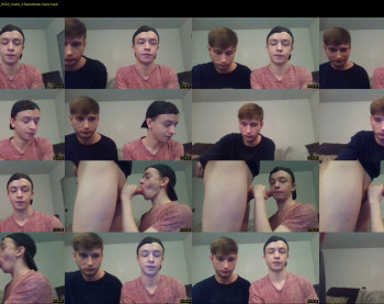 ashingwest97 — 33 minute Chaturbate male naked cam show, 480p, Jan 31, 2023