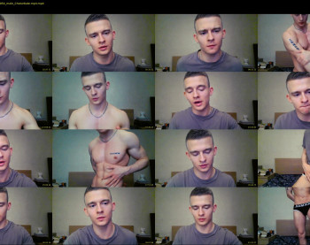marvelboy_ — 48 minute Chaturbate male naked cam show, 720p, Jan 30, 2023