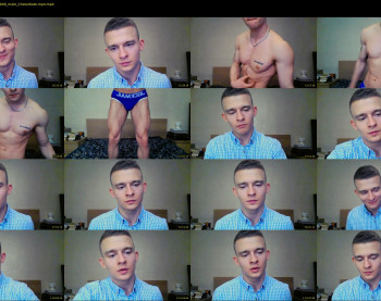 marvelboy_ — 91 minute Chaturbate male naked cam show, 720p, Jan 31, 2023