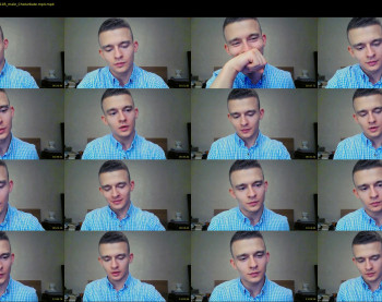 marvelboy_ — 16 minute Chaturbate male naked cam show, 720p, Jan 31, 2023