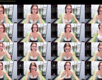 rubytwinkle — 15 minute Chaturbate female naked cam show, 720p, Jan 31, 2023