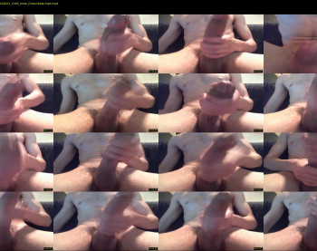 withbothhandsplease — 30 minute Chaturbate male naked cam show, 480p, Jan 30, 2023