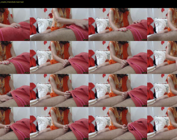fun4tips — 4 minute Chaturbate couple naked cam show, 720p, Jan 31, 2023