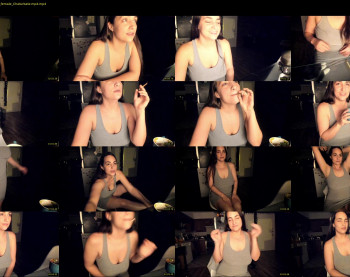 jerilynn — 51 minute Chaturbate female naked cam show, 720p, Feb 1, 2023