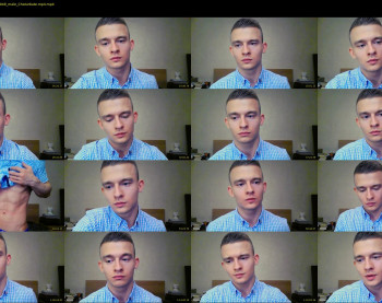 marvelboy_ — 91 minute Chaturbate male naked cam show, 720p, Jan 31, 2023