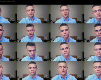 marvelboy_ — 91 minute Chaturbate male naked cam show, 720p, Jan 31, 2023