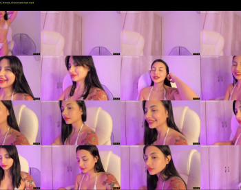 coreybae — 56 minute Chaturbate female naked cam show, 1080p, Feb 2, 2023
