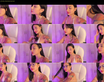 coreybae — 31 minute Chaturbate female naked cam show, 1080p, Feb 2, 2023