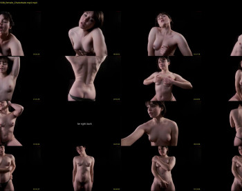mindvoiding — 60 minute Chaturbate female naked cam show, 720p, Feb 3, 2023