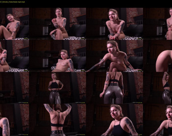ms_lorelei — 54 minute Chaturbate female naked cam show, 1080p, Feb 3, 2023