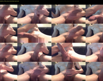 withbothhandsplease — 25 minute Chaturbate male naked cam show, 480p, Feb 3, 2023