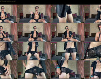 makingmoans — 55 minute Chaturbate male naked cam show, 1080p, Feb 4, 2023