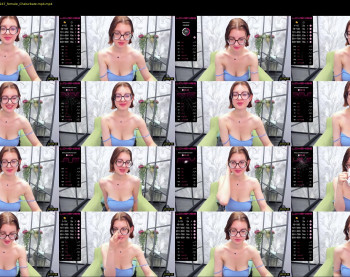 rubytwinkle — 10 minute Chaturbate female naked cam show, 720p, Feb 5, 2023