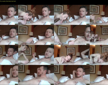 sensitiveus — 6 minute Chaturbate couple naked cam show, 480p, Feb 5, 2023