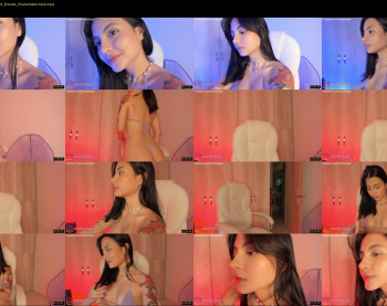 coreybae — 54 minute Chaturbate female naked cam show, 1080p, Feb 7, 2023