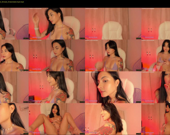 coreybae — 54 minute Chaturbate female naked cam show, 1080p, Feb 7, 2023