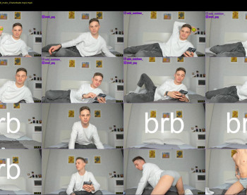 droll_guy — 56 minute Chaturbate male naked cam show, 1080p, Feb 6, 2023