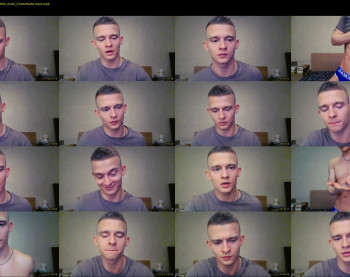 marvelboy_ — 94 minute Chaturbate male naked cam show, 720p, Feb 6, 2023