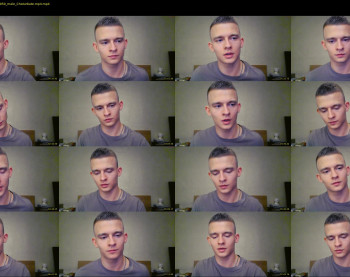 marvelboy_ — 9 minute Chaturbate male naked cam show, 720p, Feb 6, 2023