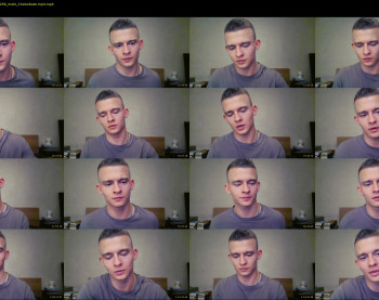 marvelboy_ — 91 minute Chaturbate male naked cam show, 720p, Feb 6, 2023