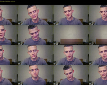 marvelboy_ — 7 minute Chaturbate male naked cam show, 720p, Feb 6, 2023