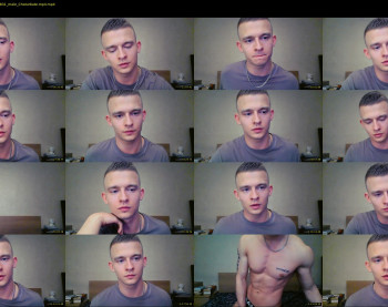 marvelboy_ — 95 minute Chaturbate male naked cam show, 720p, Feb 8, 2023