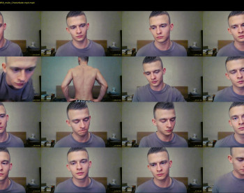 marvelboy_ — 19 minute Chaturbate male naked cam show, 720p, Feb 8, 2023