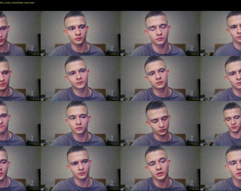 marvelboy_ — 6 minute Chaturbate male naked cam show, 720p, Feb 8, 2023