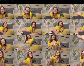 emma_ruby — 26 minute Chaturbate female naked cam show, 1080p, Feb 9, 2023