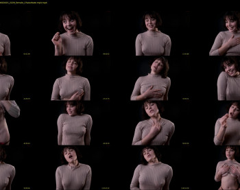 mindvoiding — 78 minute Chaturbate female naked cam show, 720p, Feb 9, 2023