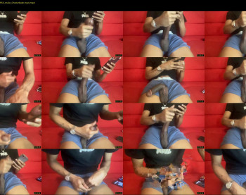 yeahitsrell2 — 12 minute Chaturbate male naked cam show, 480p, Feb 10, 2023