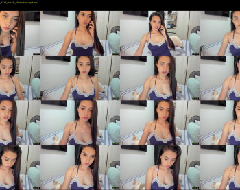 susan_arango — 9 minute Chaturbate female naked cam show, 1080p, Feb 12, 2023