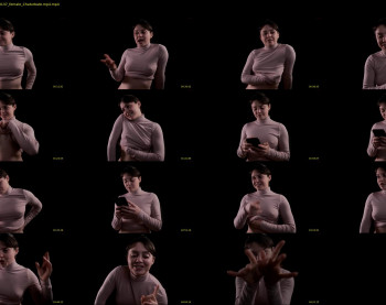 mindvoiding — 6 minute Chaturbate female naked cam show, 1080p, Feb 14, 2023