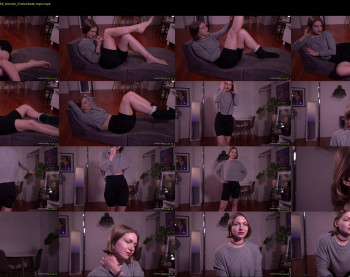 ms_lorelei — 59 minute Chaturbate female naked cam show, 1080p, Feb 14, 2023