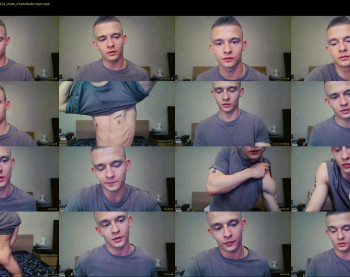 marvelboy_ — 42 minute Chaturbate male naked cam show, 720p, Feb 16, 2023