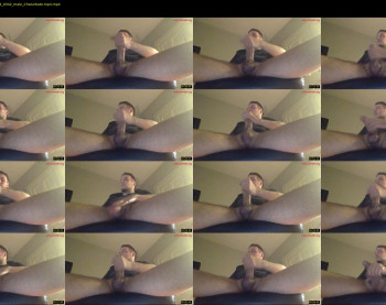stardustgravity — 7 minute Chaturbate male naked cam show, 720p, Feb 21, 2023