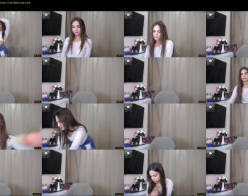 loxy_ — 110 minute Chaturbate female naked cam show, 720p, Feb 22, 2023