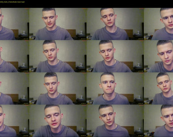 marvelboy_ — 54 minute Chaturbate male naked cam show, 720p, Feb 27, 2023