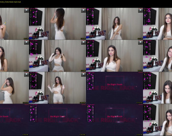 loxy_ — 117 minute Chaturbate female naked cam show, 720p, Mar 1, 2023