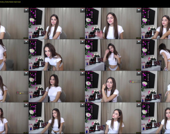 loxy_ — 67 minute Chaturbate female naked cam show, 720p, Mar 2, 2023