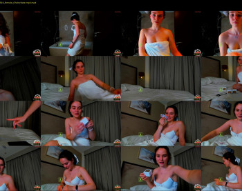 demurelixir — 38 minute Chaturbate female naked cam show, 720p, Mar 4, 2023