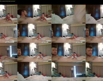sensitiveus — 14 minute Chaturbate couple naked cam show, 720p, Mar 4, 2023