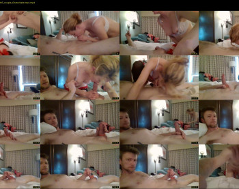 sensitiveus — 33 minute Chaturbate couple naked cam show, 720p, Mar 4, 2023