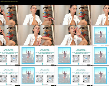 hotfallingdevil — 8 minute Chaturbate female naked cam show, 720p, Mar 6, 2023