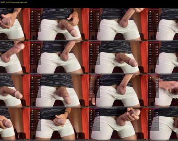makingmoans — 3 minute Chaturbate male naked cam show, 720p, Mar 7, 2023