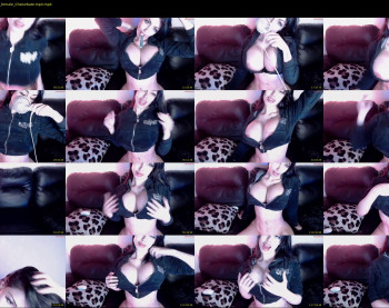 sofianix — 100 minute Chaturbate female naked cam show, 720p, Mar 8, 2023